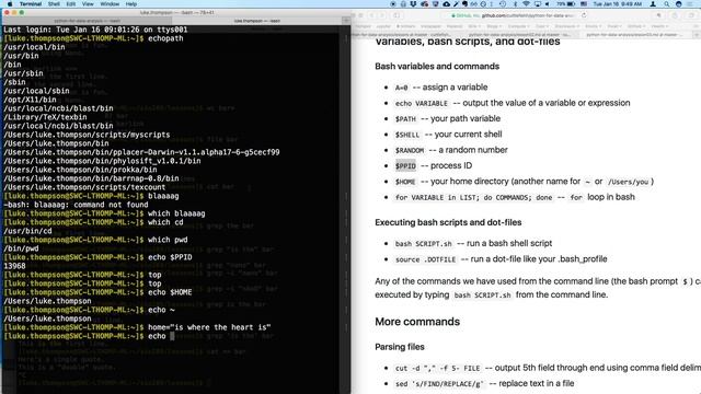 Python for Data Analysis 2018 - Lesson 3 (3/5) смотреть онлайн