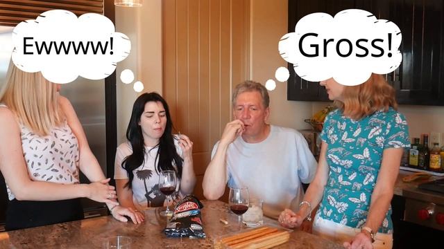 British Brands We Love | Marmite | Love it or Hate it! смотреть онлайн