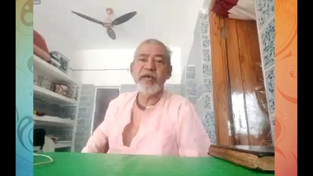 Харикатха Шри Шримад Бхактиведанты Мадхавы Госвами Махараджа. Нрисимха Чатурдаши. 15.05.2022 смотреть онлайн