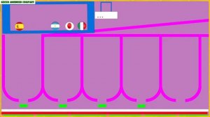 Think You Know the Country Marble Race Think Again