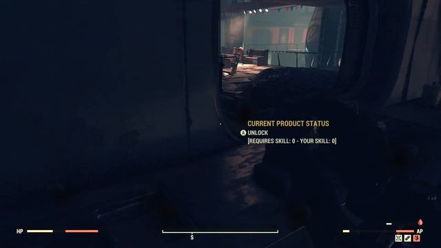Fallout 76 - How To Get The "Code Cruncher” Achievement - [Easiest Route!] смотреть онлайн