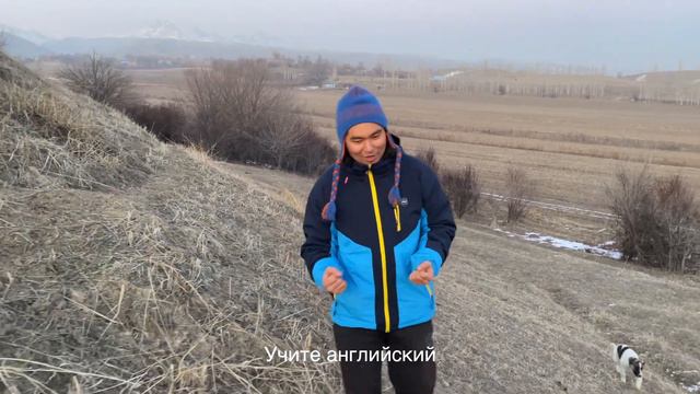 JyldyzTalks с Эсеном Сагыновым смотреть онлайн