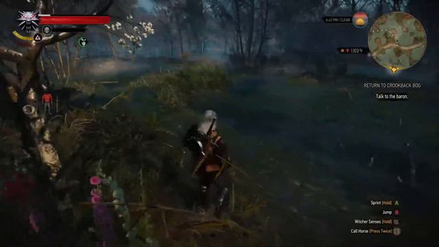 The Witcher 3: Wild Hunt - Ep #8 (LIVE)