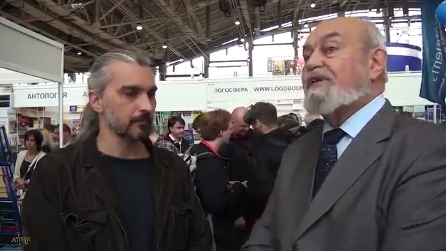 В.А. Чудинов. Почему не хотят признавать русские древности_ смотреть онлайн