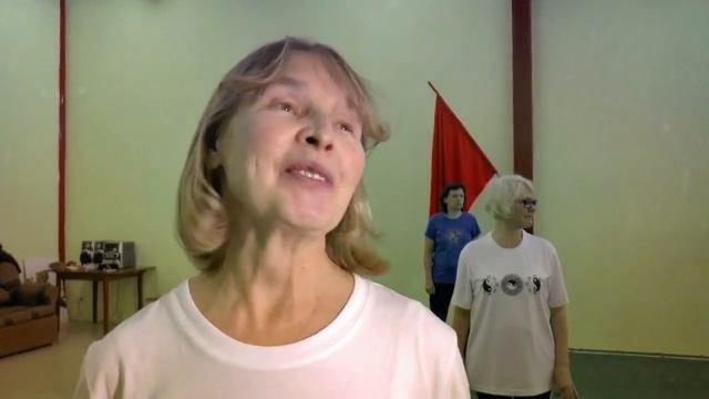 Новогоднее видео с учениками ПШШК :-)))