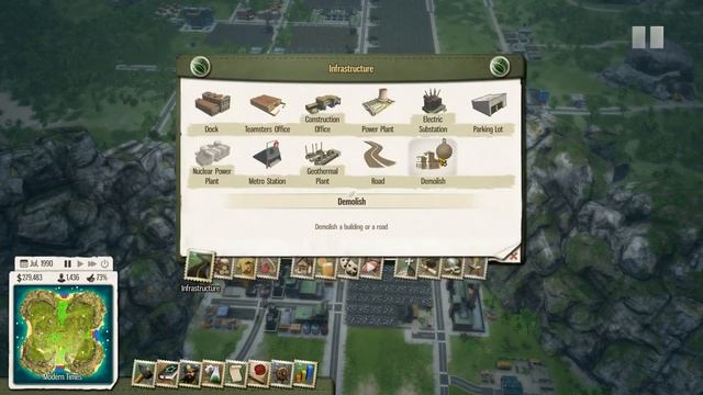 Tropico 5: Gameplay Sandbox #18 ►Living in Modern Times! ◀ Tutorial/Tips Tropico 5 смотреть онлайн