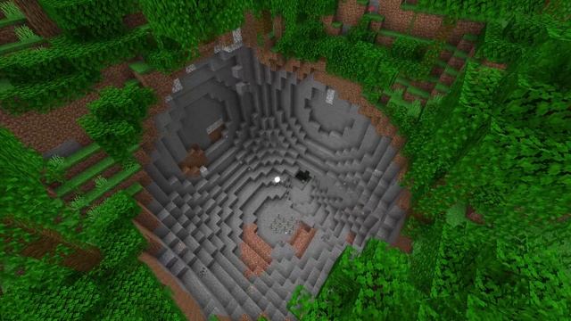Arcane Abyss | The World Eater (aka That Thing You're Going to Need to Start the Mod) смотреть онлайн