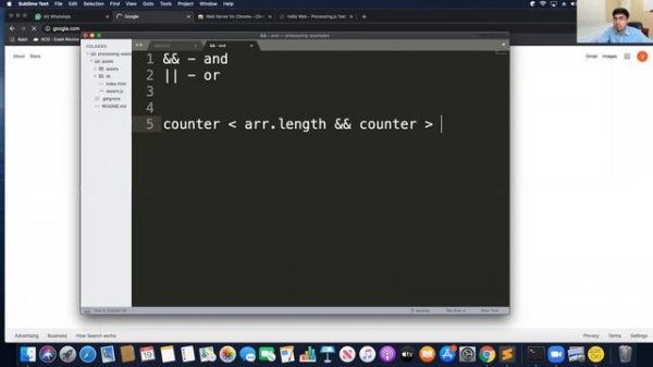 Javascript Zero to Hero: Session # 2