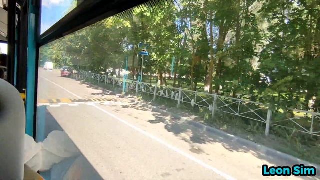 Автобус №685А. (Деревня «Глобицы», центр - г. «Ломоносов», вокзал). смотреть онлайн