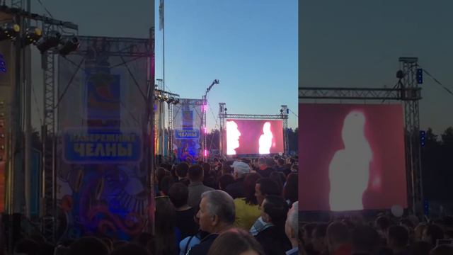 Анвар Нургалиев Набережные Челны 8.07.17 смотреть онлайн