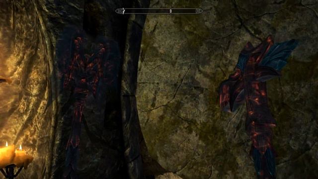 Прохождение TES 5.SKYRIM.Часть-86.Сборка модов. Призрак Свакнир! смотреть онлайн