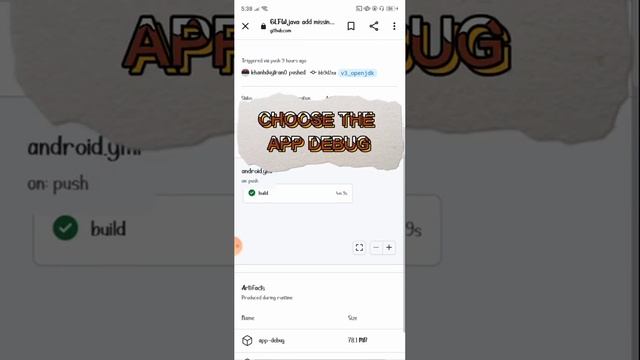 How to download Minecraft Java Edition on Android/Pojav Launcher смотреть онлайн