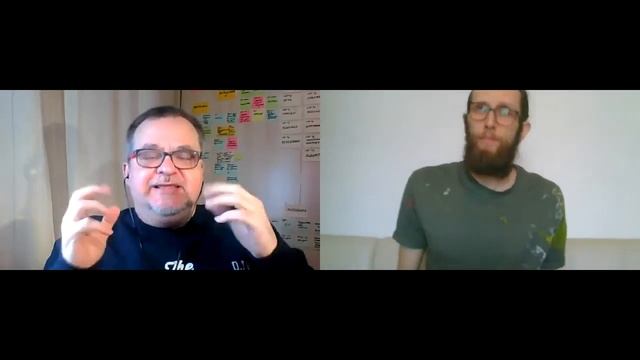 Подкаст "Как стать тренером творческих состояний". Выпуск 7. Лев Ушаков и Юрий Сырцов смотреть онлайн