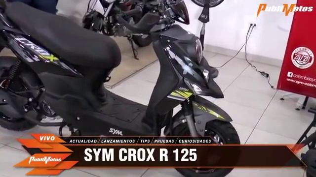 SYM-VILLAVICENCIO//PUBLIMOTOS.COM смотреть онлайн
