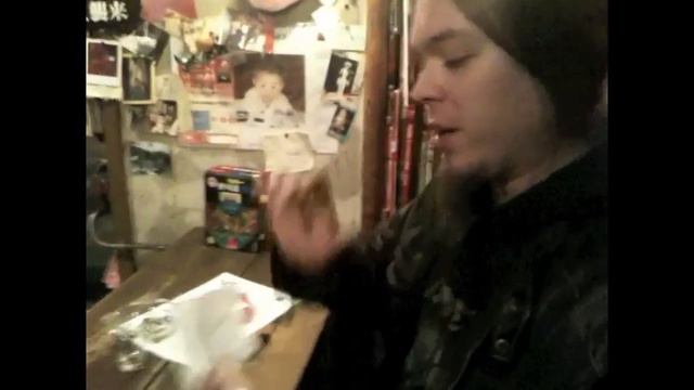 Tour in progress 13: Sapporo смотреть онлайн