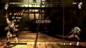 Игра За Боссов В Mortal Kombat 9