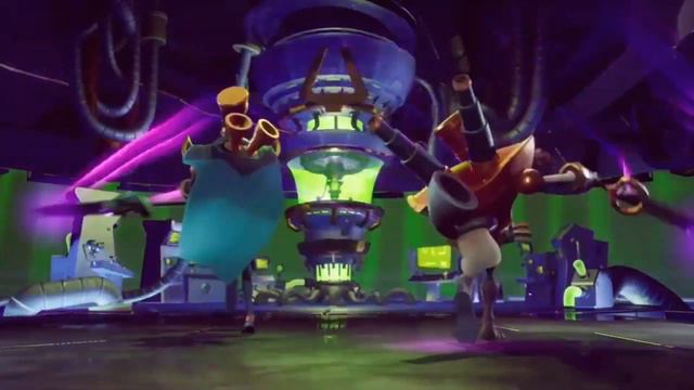 ¿Qué veremos en Crash Bandicoot 5? 🤔 | Teorías | смотреть онлайн