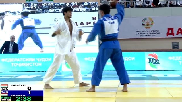 Дадахон ва Хакназар Назаров дар Чоми перезиденти Точикистон. смотреть онлайн