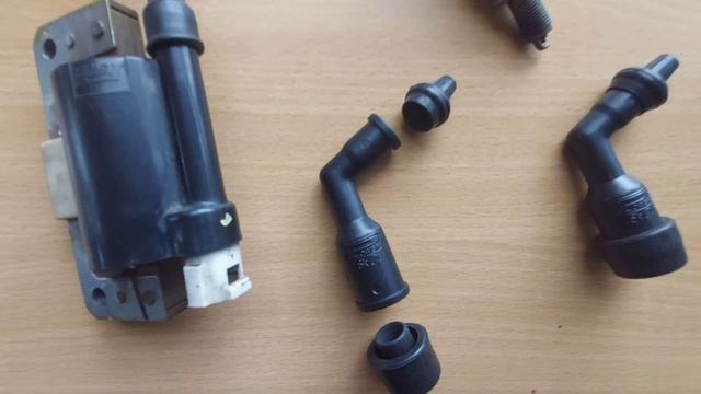 Spark Plug Cap Problems?? How to fix смотреть онлайн