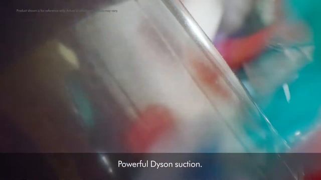 Dyson Digital Slim смотреть онлайн