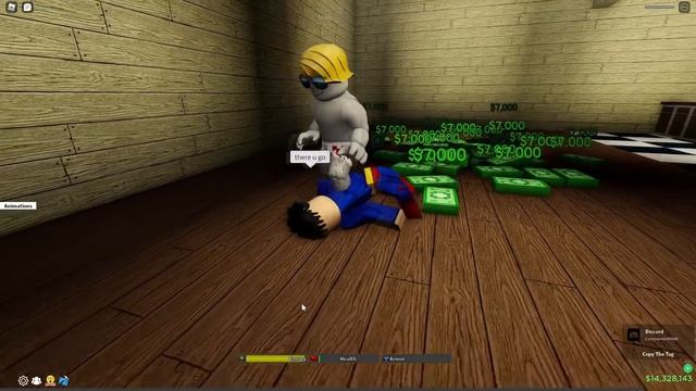 Roblox Da Hood OUTFIT COMMANDS Trolling смотреть онлайн