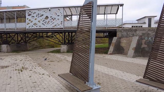 ✅?г. Бугульма. Татарстан✅?Такой разный он, но интересный...Айда ,поглядим... смотреть онлайн