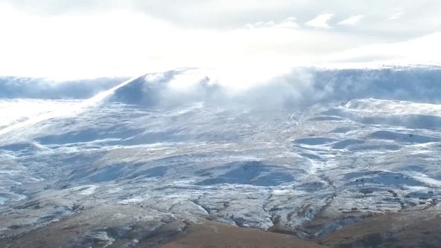Осенние Лагонаки смотреть онлайн
