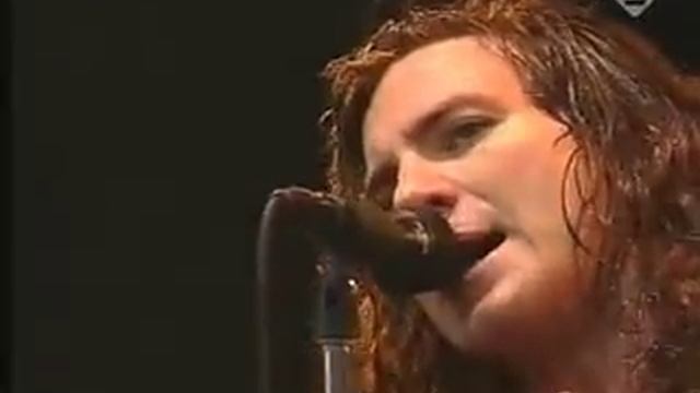 Pearl Jam-Black смотреть онлайн