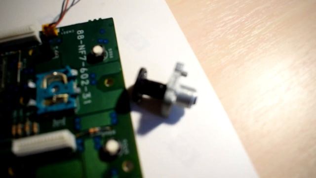 Восстановление музцентра и прикольная гитара - Блог за житуху #4 смотреть онлайн