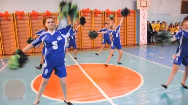 11) Областной лицей (2 команда) смотреть онлайн