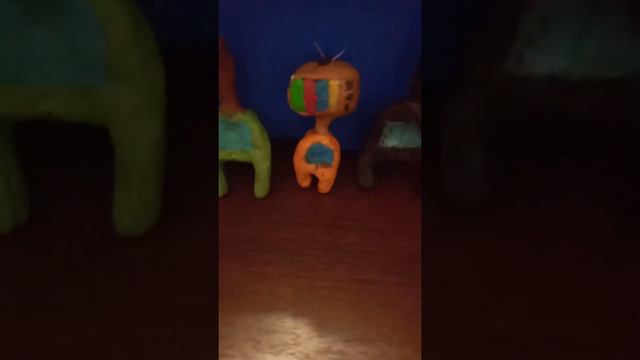 Обзор монстров из игры Амонг ас смотреть онлайн