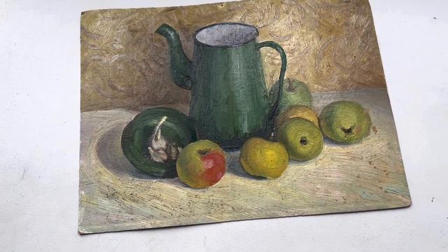 ВЛОГ. Дом, винтаж, интерьер и антикварная кукла смотреть онлайн