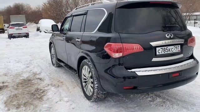 #Infiniti #QX80 #продажа #покупка #бу #автомобили #auto #Инфинити смотреть онлайн