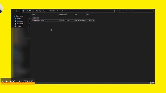 ►How to Download and Install NetBeans IDE in windows | Apache NetBeans | Abhinav Vengala смотреть онлайн