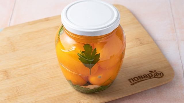 Вкусные будни