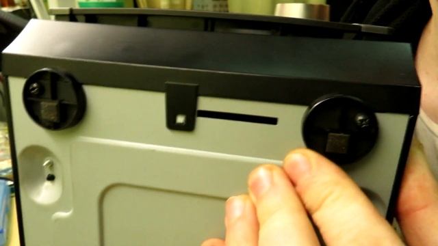 Музыкальный центр Sony CMT-DX400A не извлекается диск EJECT LOCKED смотреть онлайн