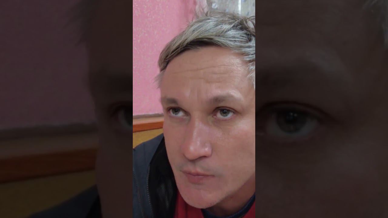 Суп с сюрпризом #еда #монголия #DenvasTV смотреть онлайн