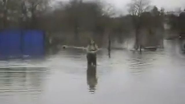 Елань.Паводок2012. Видео Смирновой Натальи.wmv смотреть онлайн
