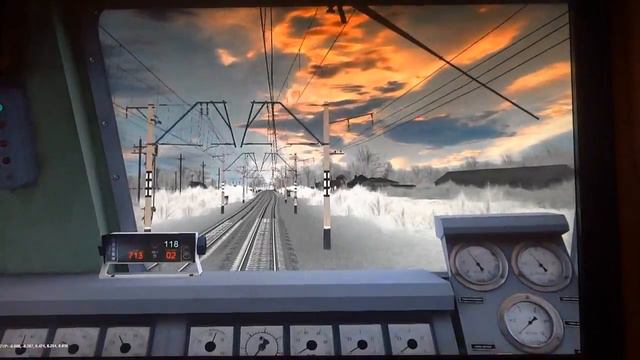 Trainz railroad simulator 12 смотреть онлайн