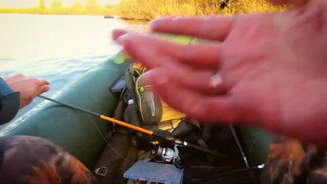 Называется сходил ночью на налима!!! смотреть онлайн