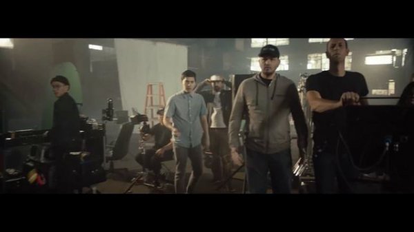 Diplo - Wish (feat. Trippie Redd) (Alternate Music Video)