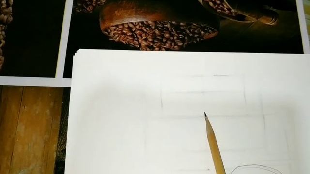 Как рисовать натюрморт (drawing). Natyurmort Chizish Darsi.