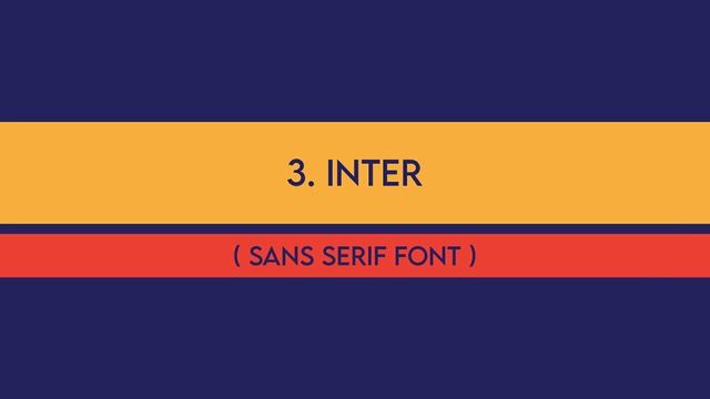 5. Highly Recommended Fonts For Ui Design In 2023 | Fonts For Ui Design | #trending #2023 #uidesign смотреть онлайн