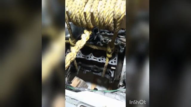 como bajar un monoblock sin afectar el cigüeñal en cositas con el Viejon смотреть онлайн