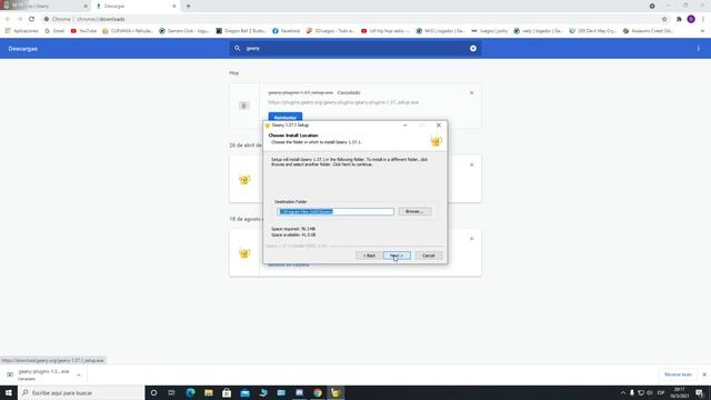 Como instalar Python en windows 10 - 2021- python 3.9.5 смотреть онлайн