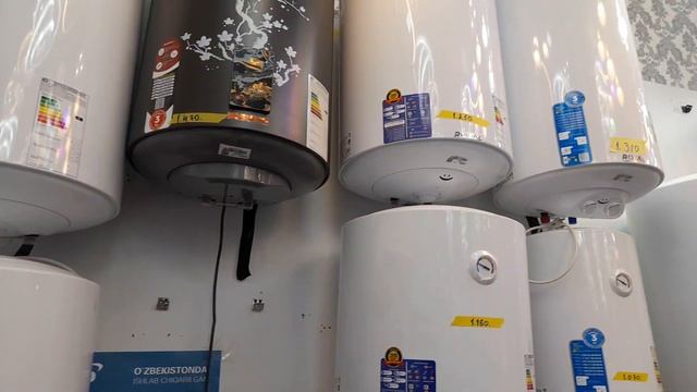 EPA NASOS, АРИСТОН, ТАНЛАШ !!!