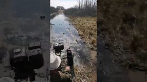 Мотоблок HUTER MK-11000