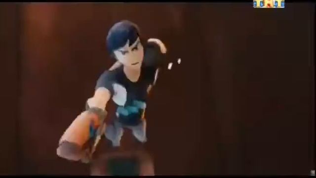 Слагтера заставка (интро) смотреть онлайн