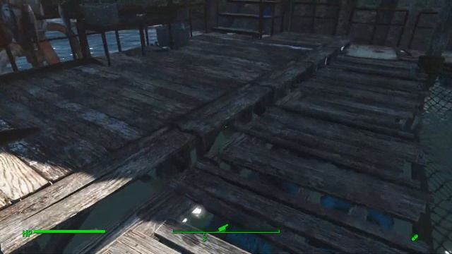 Massive Castle Settlement, Minuteman HQ Fallout 4 Updated смотреть онлайн