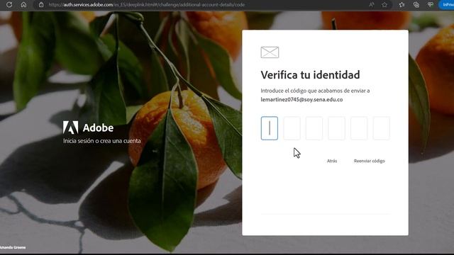Cómo acceder GRATIS a los programas de Adobe (Aprendices SENA) смотреть онлайн